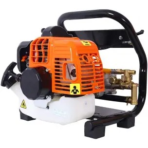 34cc 2stroke brass pump Sprayer